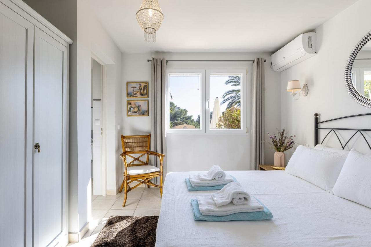 Casa Kailani Villa Balcon del Mar Buitenkant foto